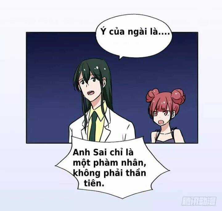 Chạy Đi Âm Sai Chapter 107 trang 6