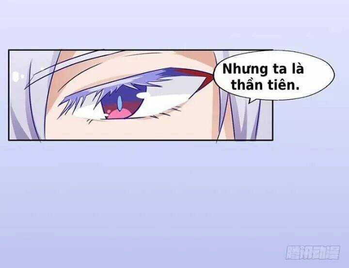 Chạy Đi Âm Sai Chapter 107 trang 7