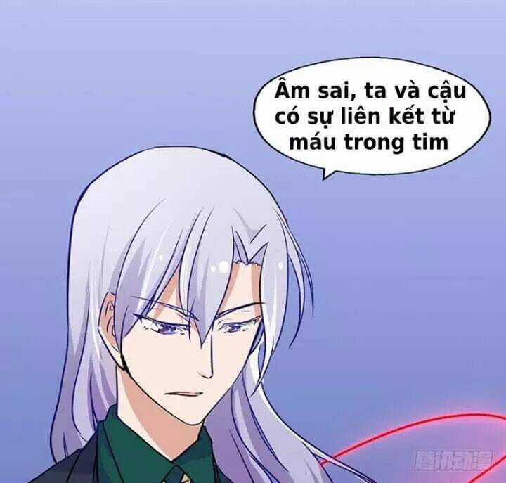 Chạy Đi Âm Sai Chapter 107 trang 8