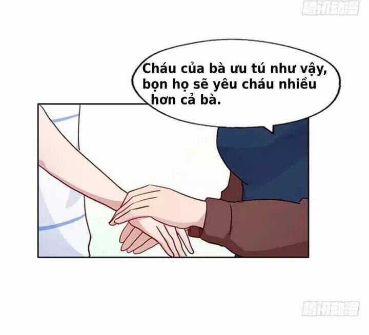 Chạy Đi Âm Sai Chapter 108 trang 10