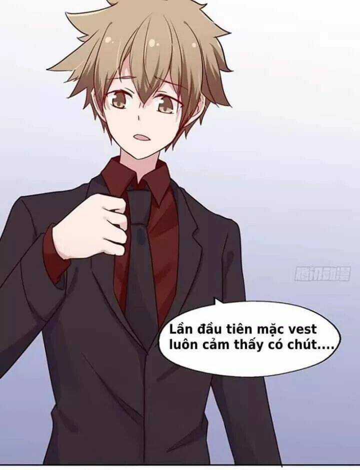 Chạy Đi Âm Sai Chapter 108 trang 17