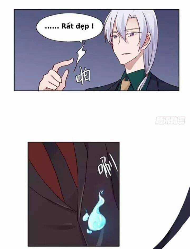 Chạy Đi Âm Sai Chapter 108 trang 18