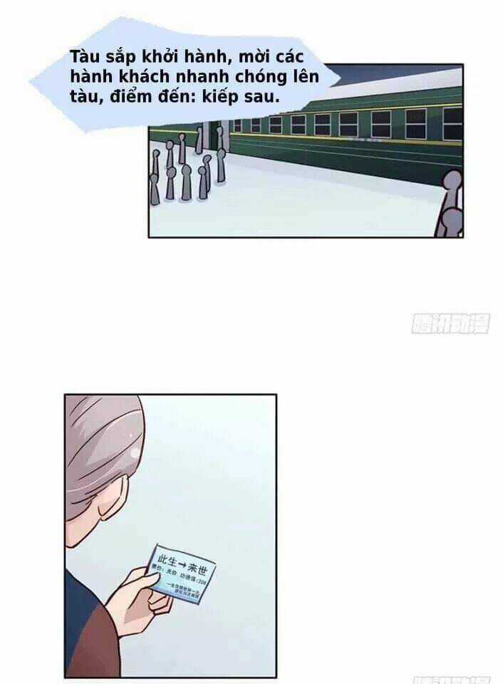 Chạy Đi Âm Sai Chapter 108 trang 2