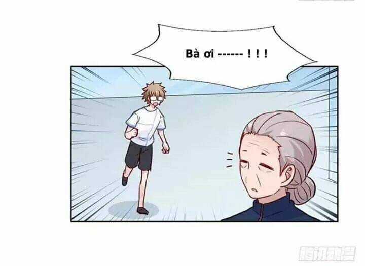 Chạy Đi Âm Sai Chapter 108 trang 3