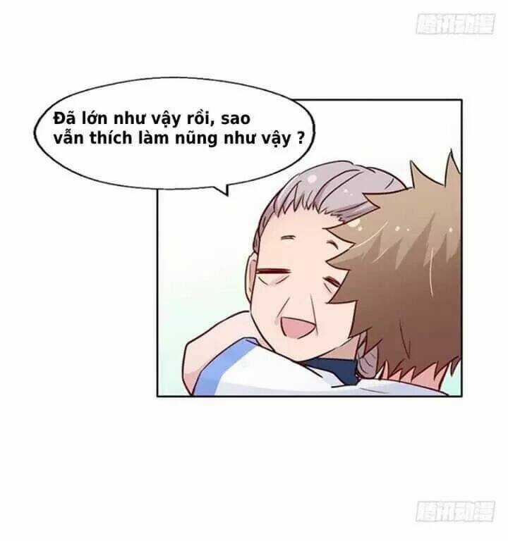 Chạy Đi Âm Sai Chapter 108 trang 5