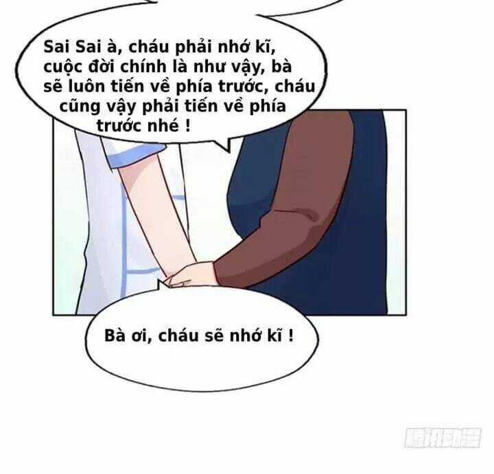 Chạy Đi Âm Sai Chapter 108 trang 8