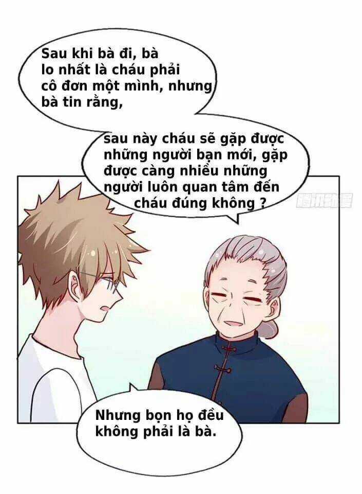 Chạy Đi Âm Sai Chapter 108 trang 9