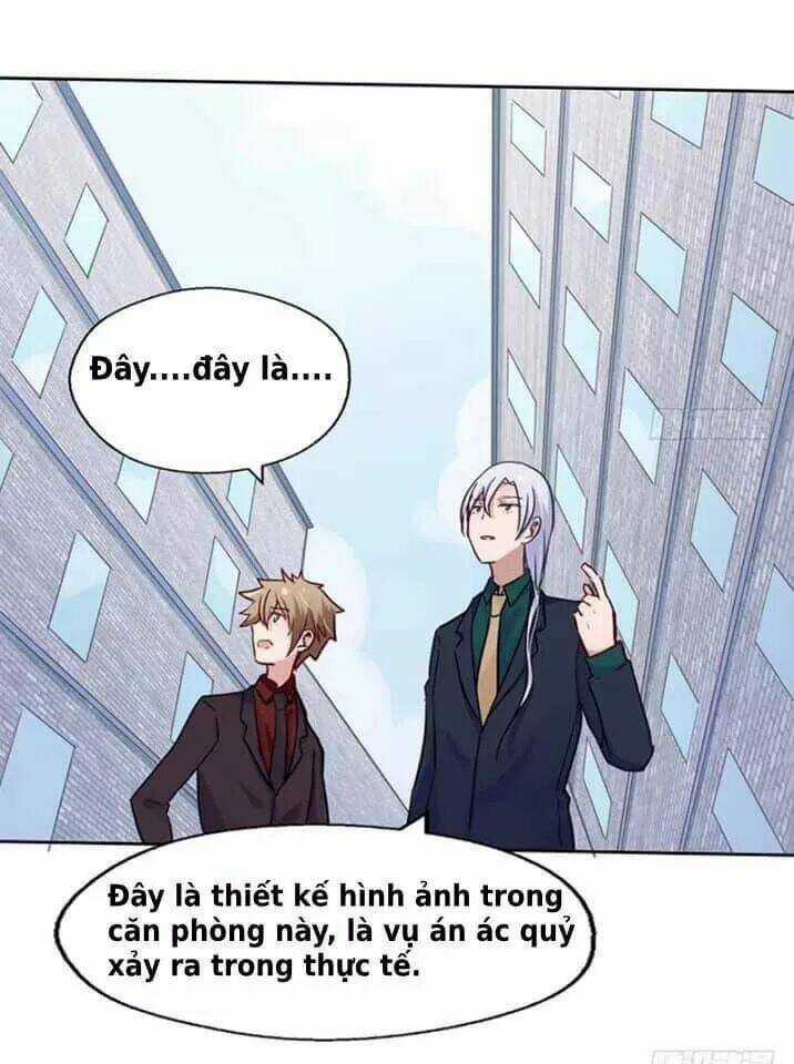 Chạy Đi Âm Sai Chapter 109 trang 11