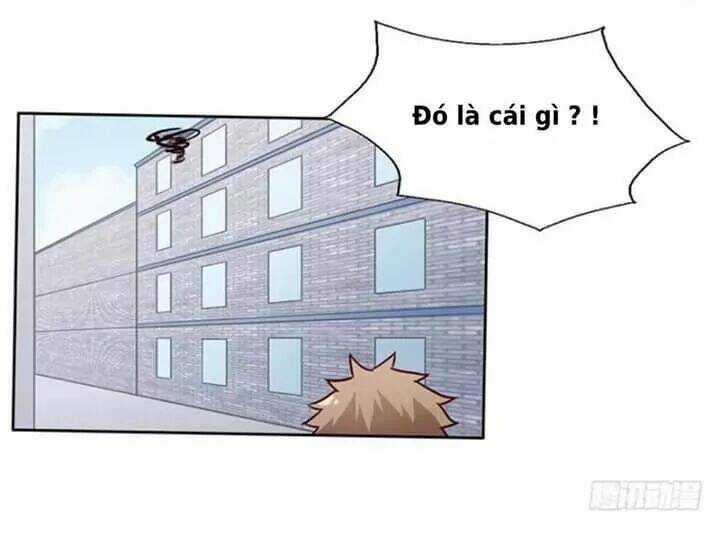 Chạy Đi Âm Sai Chapter 109 trang 13