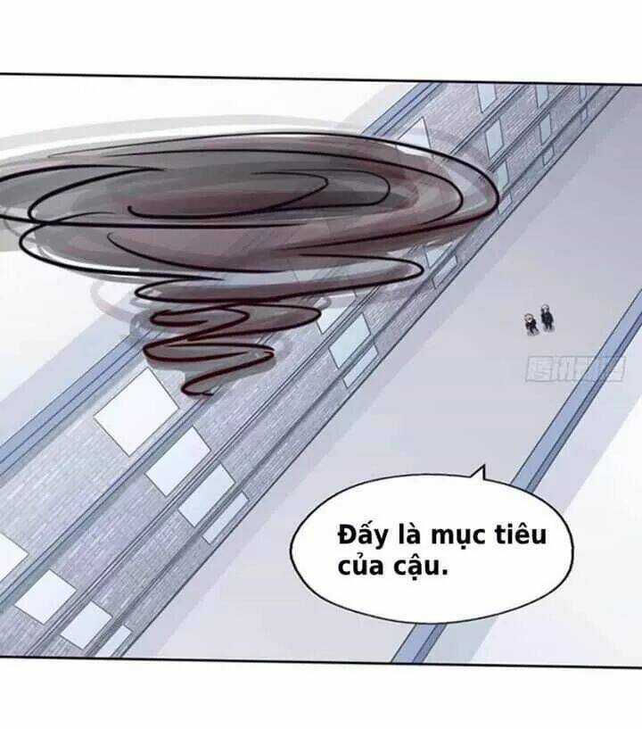 Chạy Đi Âm Sai Chapter 109 trang 14