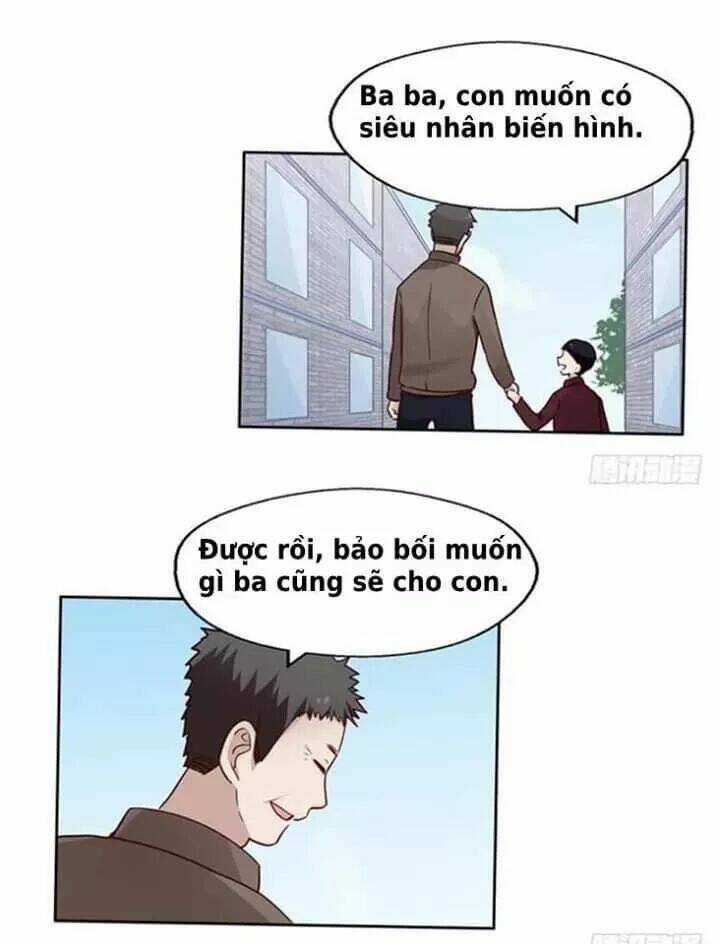 Chạy Đi Âm Sai Chapter 109 trang 15