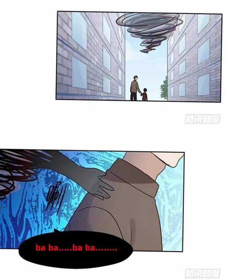 Chạy Đi Âm Sai Chapter 109 trang 16