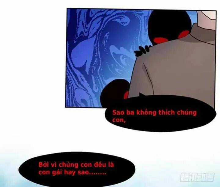 Chạy Đi Âm Sai Chapter 109 trang 17