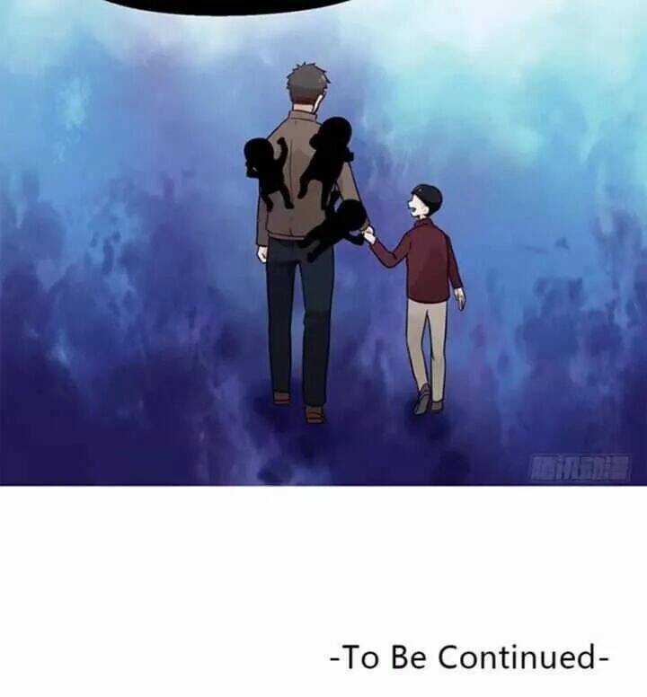 Chạy Đi Âm Sai Chapter 109 trang 18