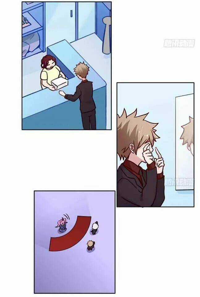 Chạy Đi Âm Sai Chapter 109 trang 2