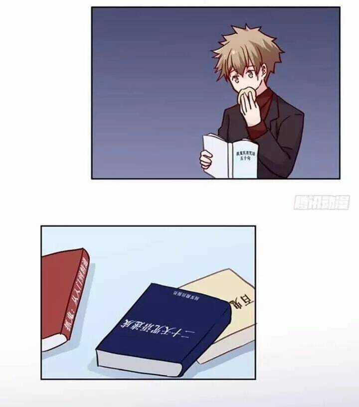 Chạy Đi Âm Sai Chapter 109 trang 3