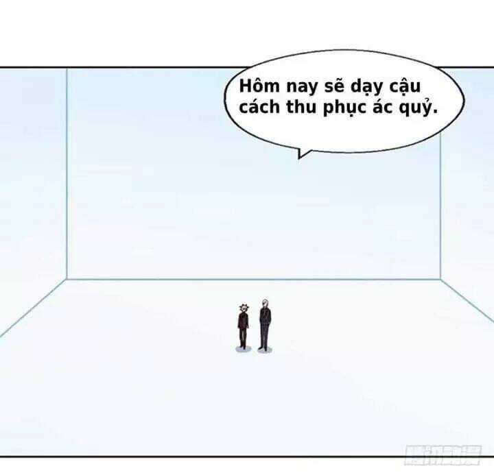 Chạy Đi Âm Sai Chapter 109 trang 6