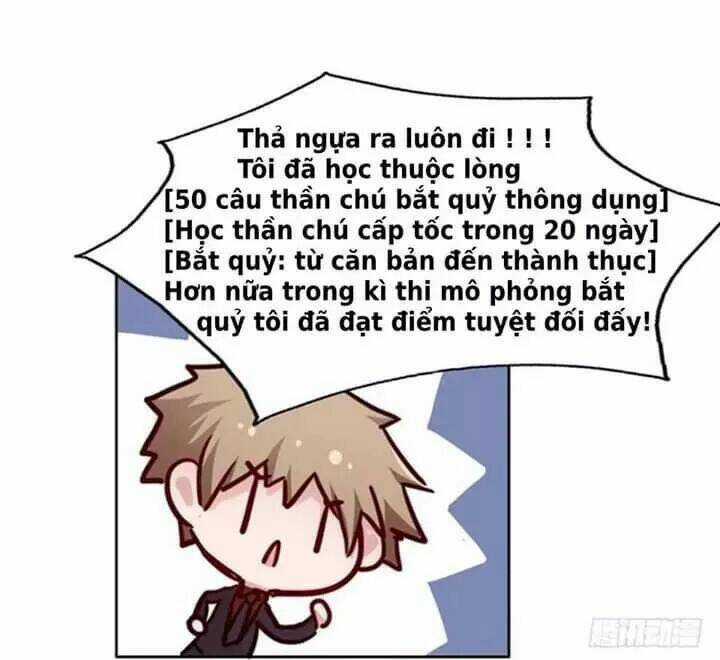 Chạy Đi Âm Sai Chapter 109 trang 7