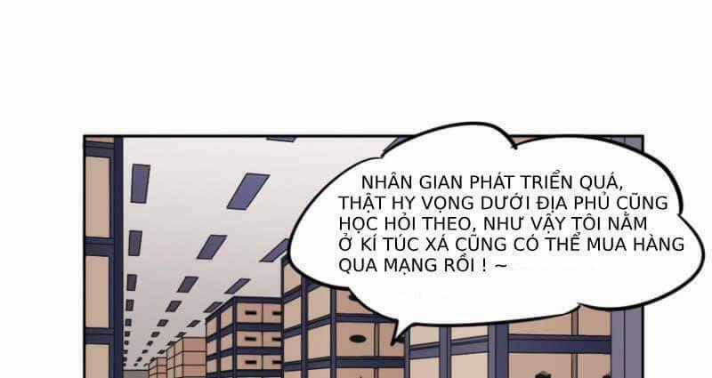 Chạy Đi Âm Sai Chapter 11 trang 0