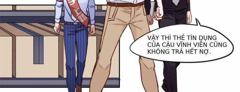 Chạy Đi Âm Sai Chapter 11 trang 1
