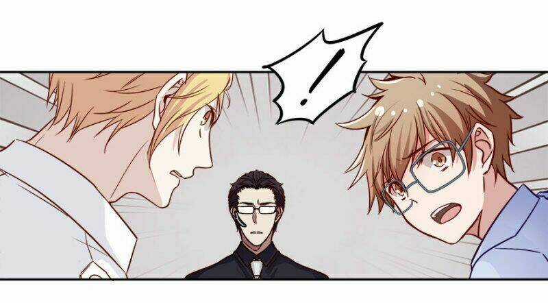 Chạy Đi Âm Sai Chapter 11 trang 12