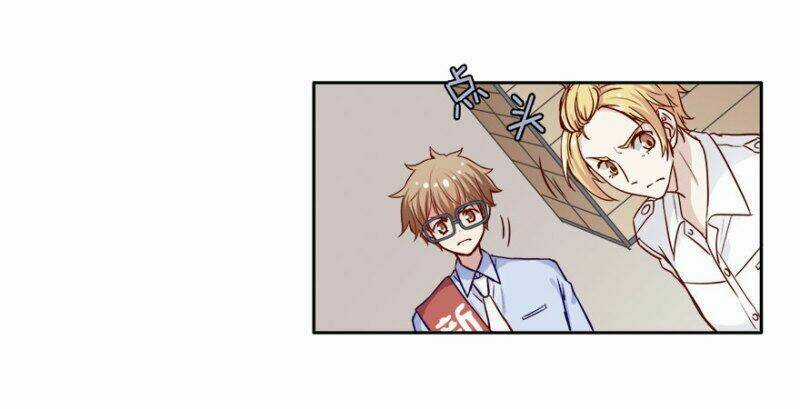 Chạy Đi Âm Sai Chapter 11 trang 14