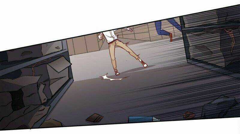 Chạy Đi Âm Sai Chapter 11 trang 16