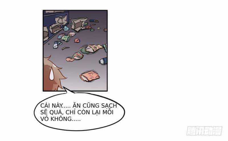 Chạy Đi Âm Sai Chapter 11 trang 19