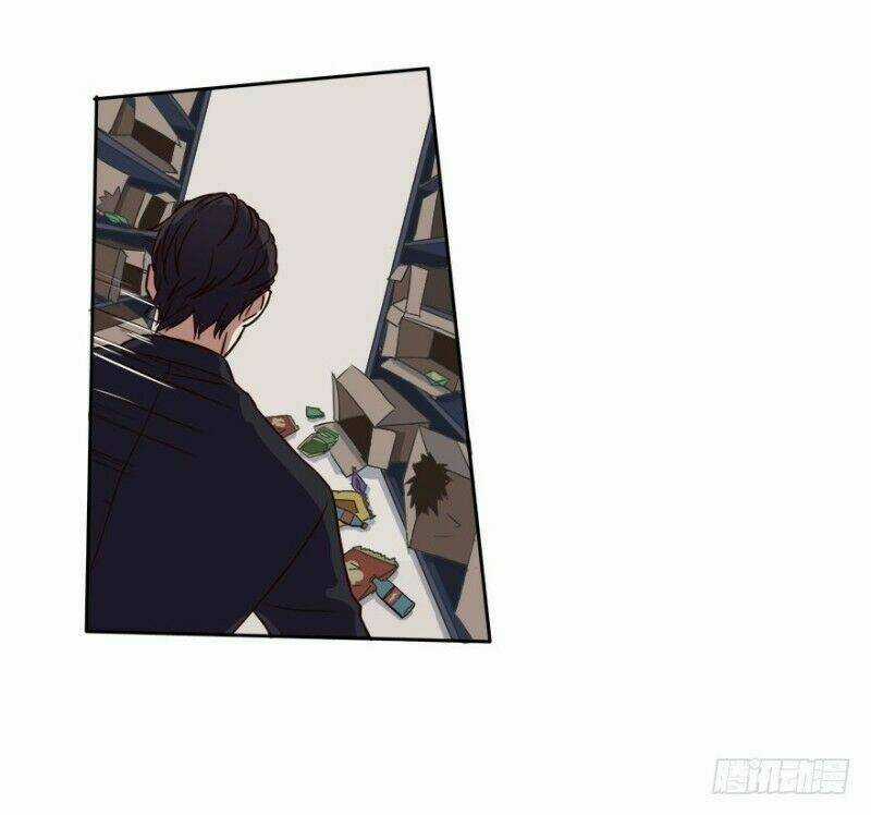 Chạy Đi Âm Sai Chapter 11 trang 24