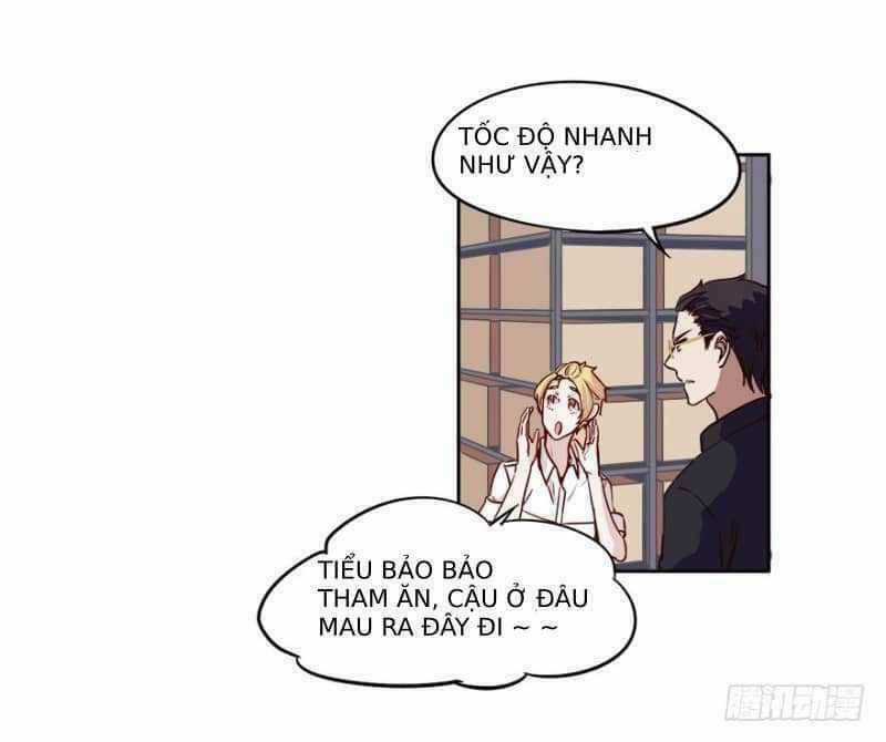 Chạy Đi Âm Sai Chapter 11 trang 25