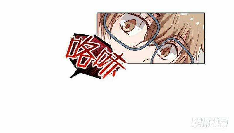 Chạy Đi Âm Sai Chapter 11 trang 27