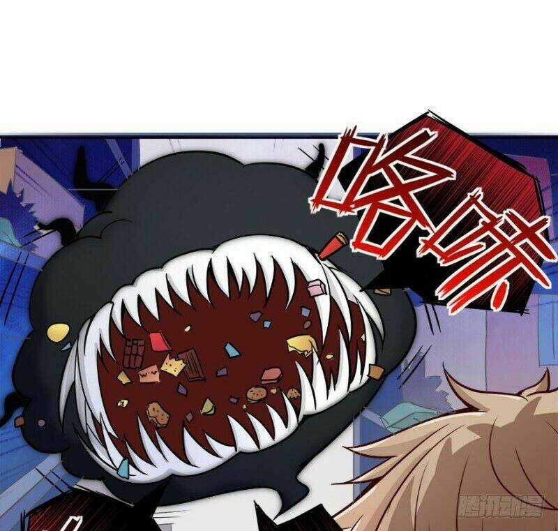 Chạy Đi Âm Sai Chapter 11 trang 28