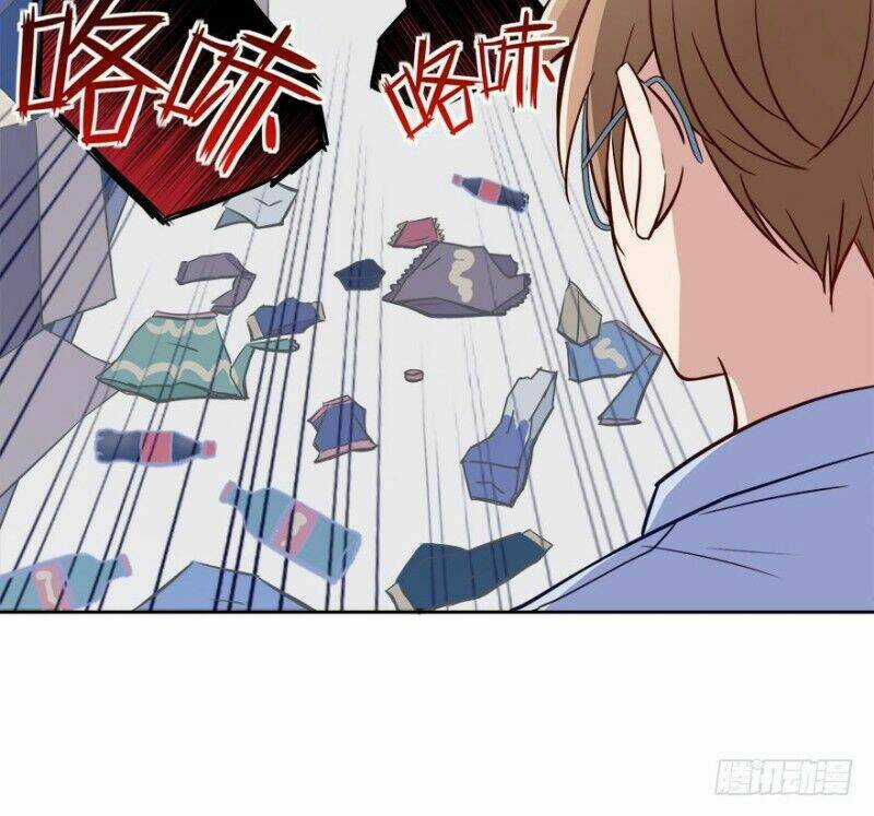 Chạy Đi Âm Sai Chapter 11 trang 29