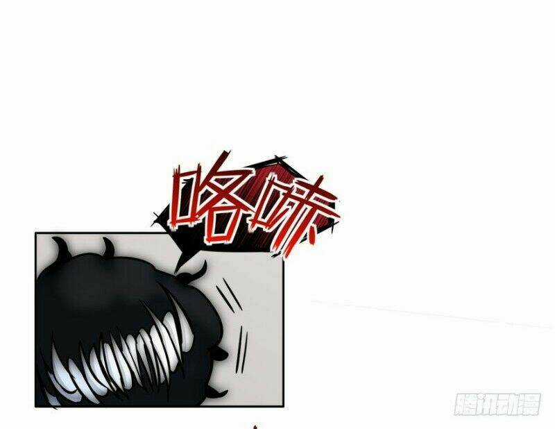 Chạy Đi Âm Sai Chapter 11 trang 30