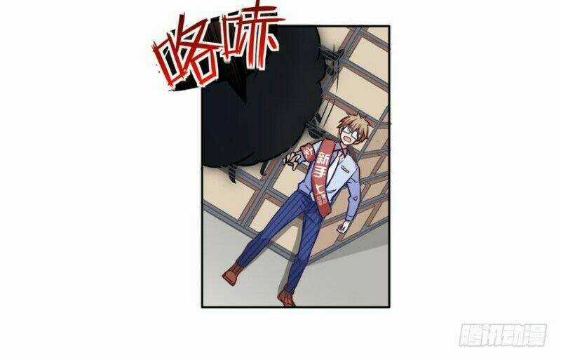 Chạy Đi Âm Sai Chapter 11 trang 31