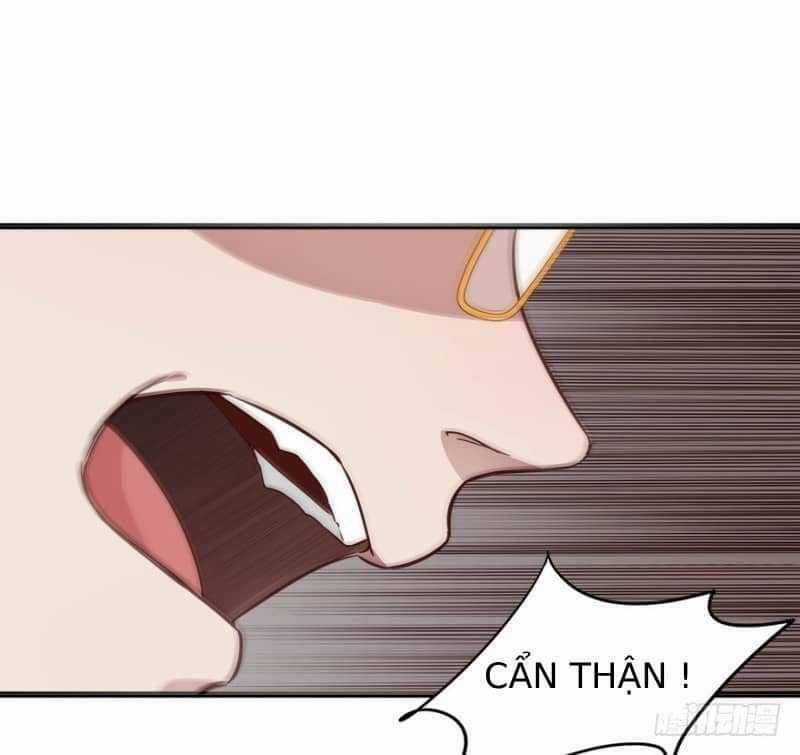 Chạy Đi Âm Sai Chapter 11 trang 34