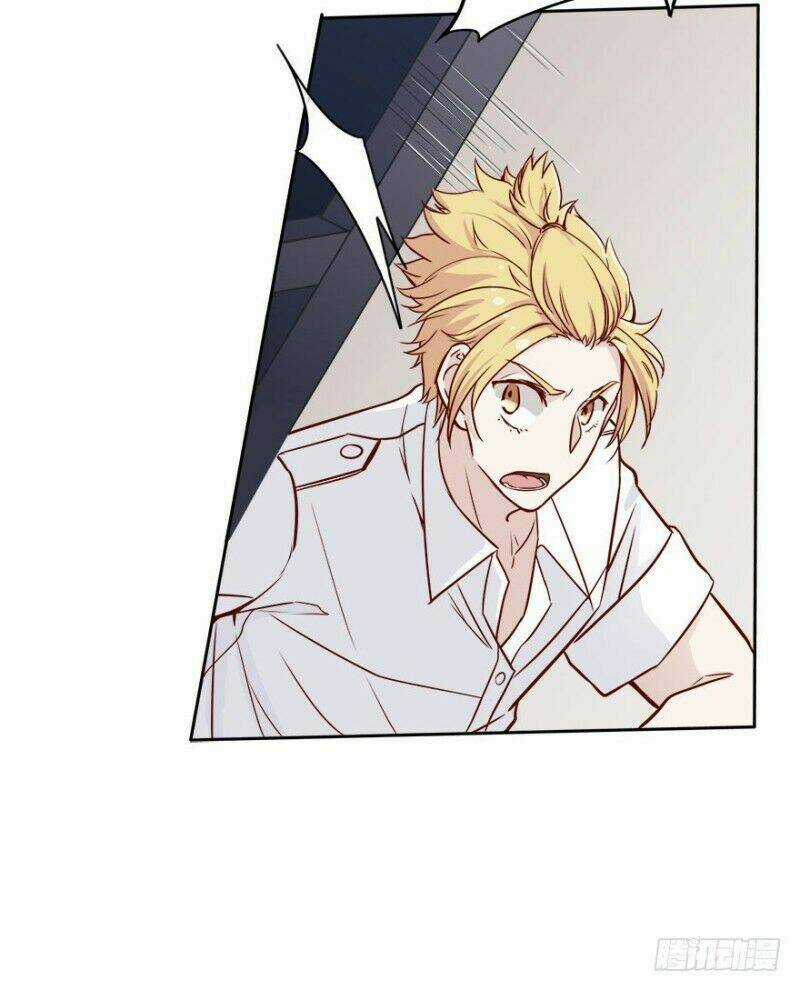 Chạy Đi Âm Sai Chapter 11 trang 35