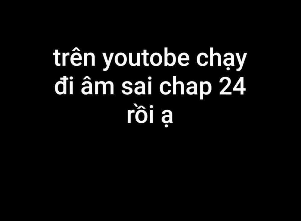 Chạy Đi Âm Sai Chapter 11 trang 37