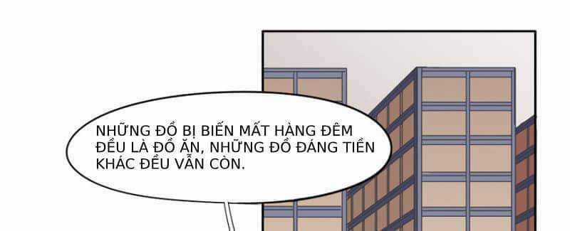 Chạy Đi Âm Sai Chapter 11 trang 5