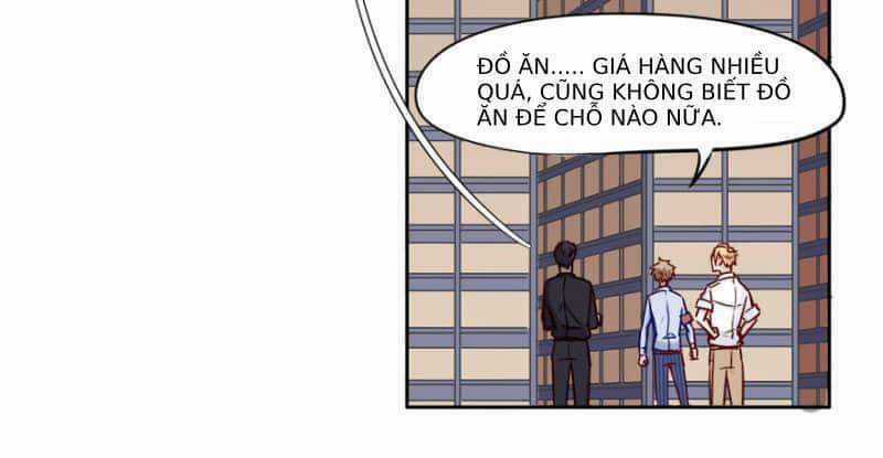 Chạy Đi Âm Sai Chapter 11 trang 6