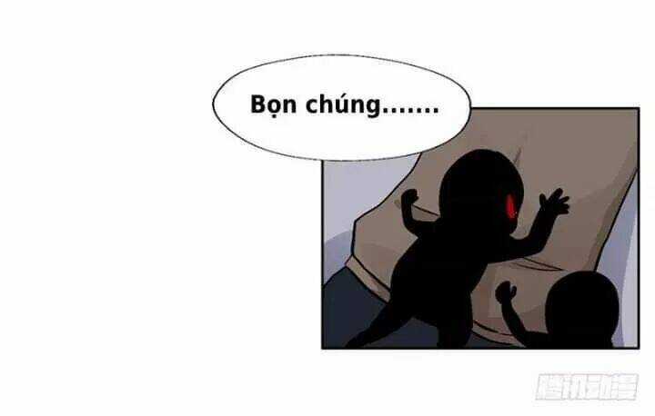 Chạy Đi Âm Sai Chapter 110 trang 12