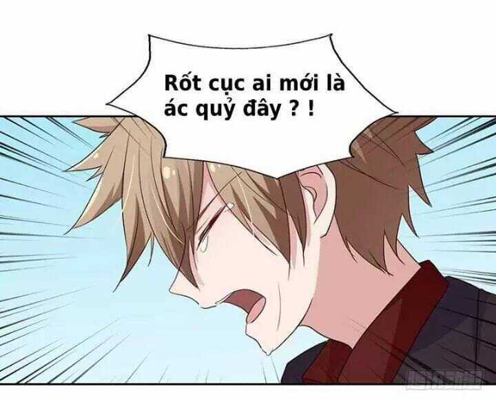 Chạy Đi Âm Sai Chapter 110 trang 14