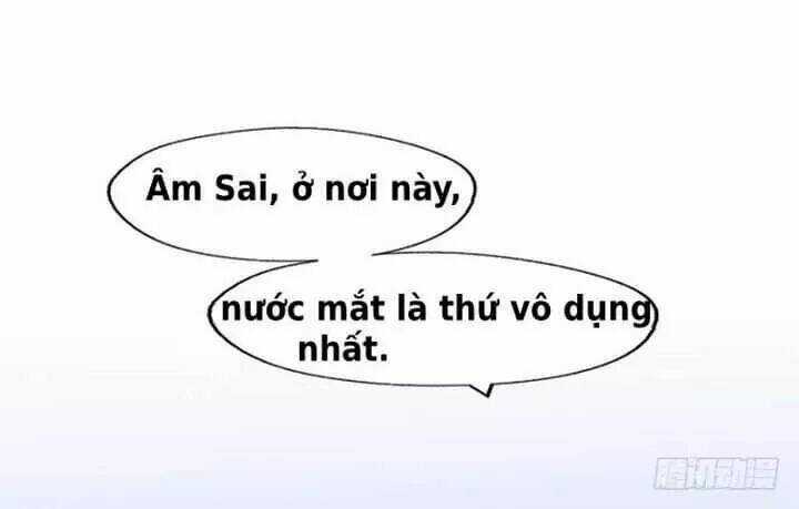 Chạy Đi Âm Sai Chapter 110 trang 15