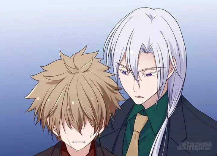 Chạy Đi Âm Sai Chapter 110 trang 16