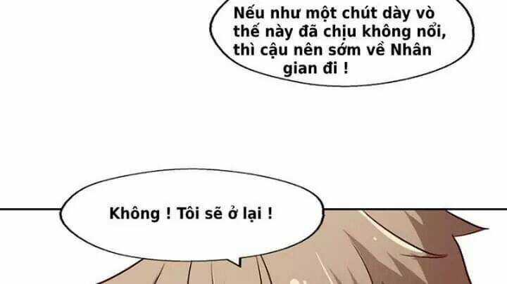 Chạy Đi Âm Sai Chapter 110 trang 20