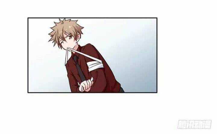 Chạy Đi Âm Sai Chapter 110 trang 26