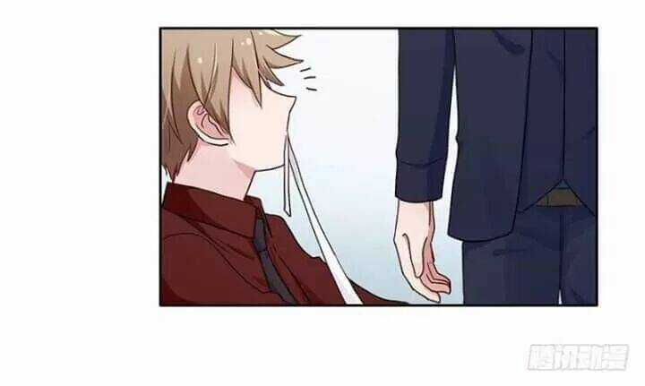 Chạy Đi Âm Sai Chapter 110 trang 27