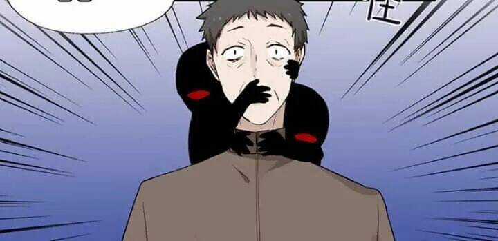 Chạy Đi Âm Sai Chapter 110 trang 3