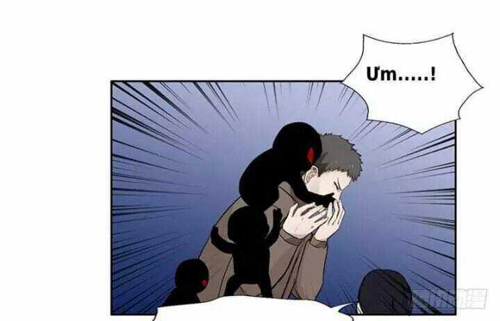 Chạy Đi Âm Sai Chapter 110 trang 5