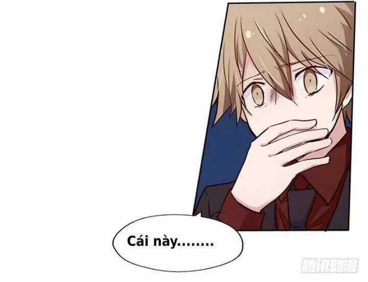 Chạy Đi Âm Sai Chapter 110 trang 8